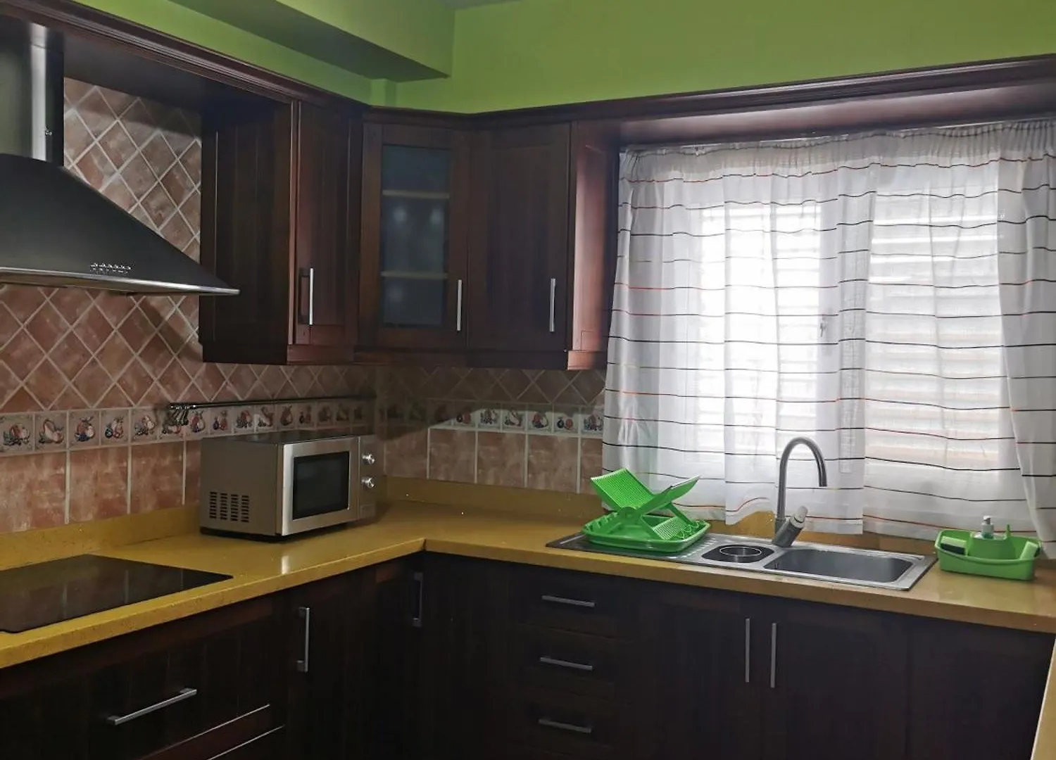 Casa Morales Con Piscina Privada Villa Igueste de San Andres