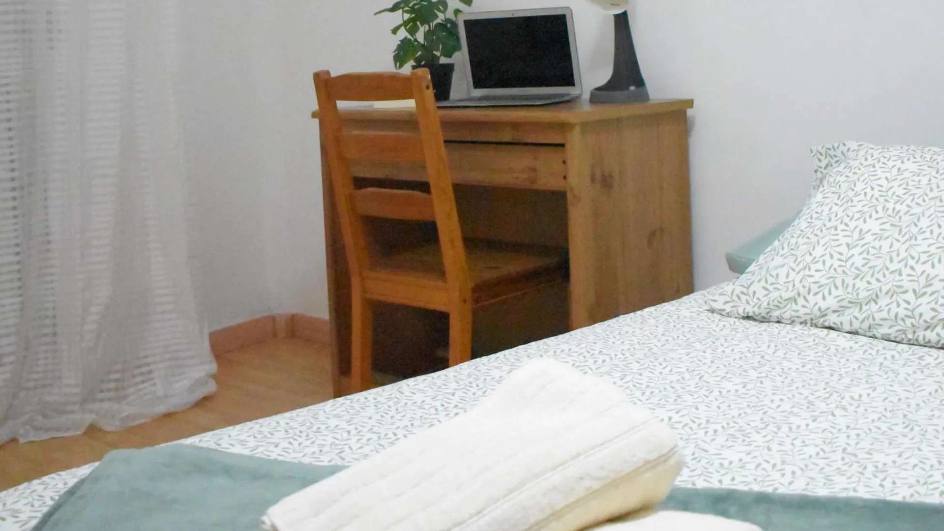 Holiday home Casa Morales Con Piscina Privada Villa Igueste de San Andres