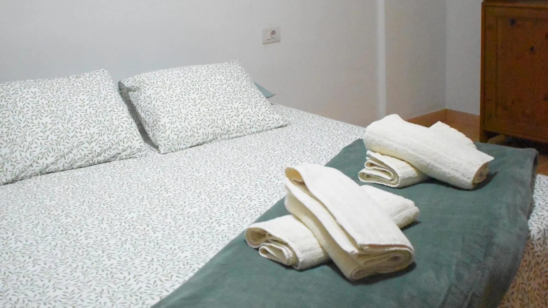 Casa Morales Con Piscina Privada Villa Igueste de San Andres Holiday home