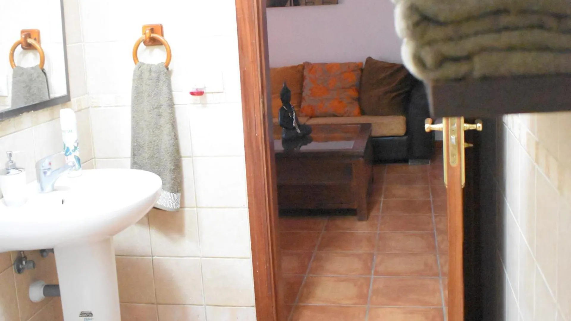 Holiday home Casa Morales Con Piscina Privada Villa Igueste de San Andres