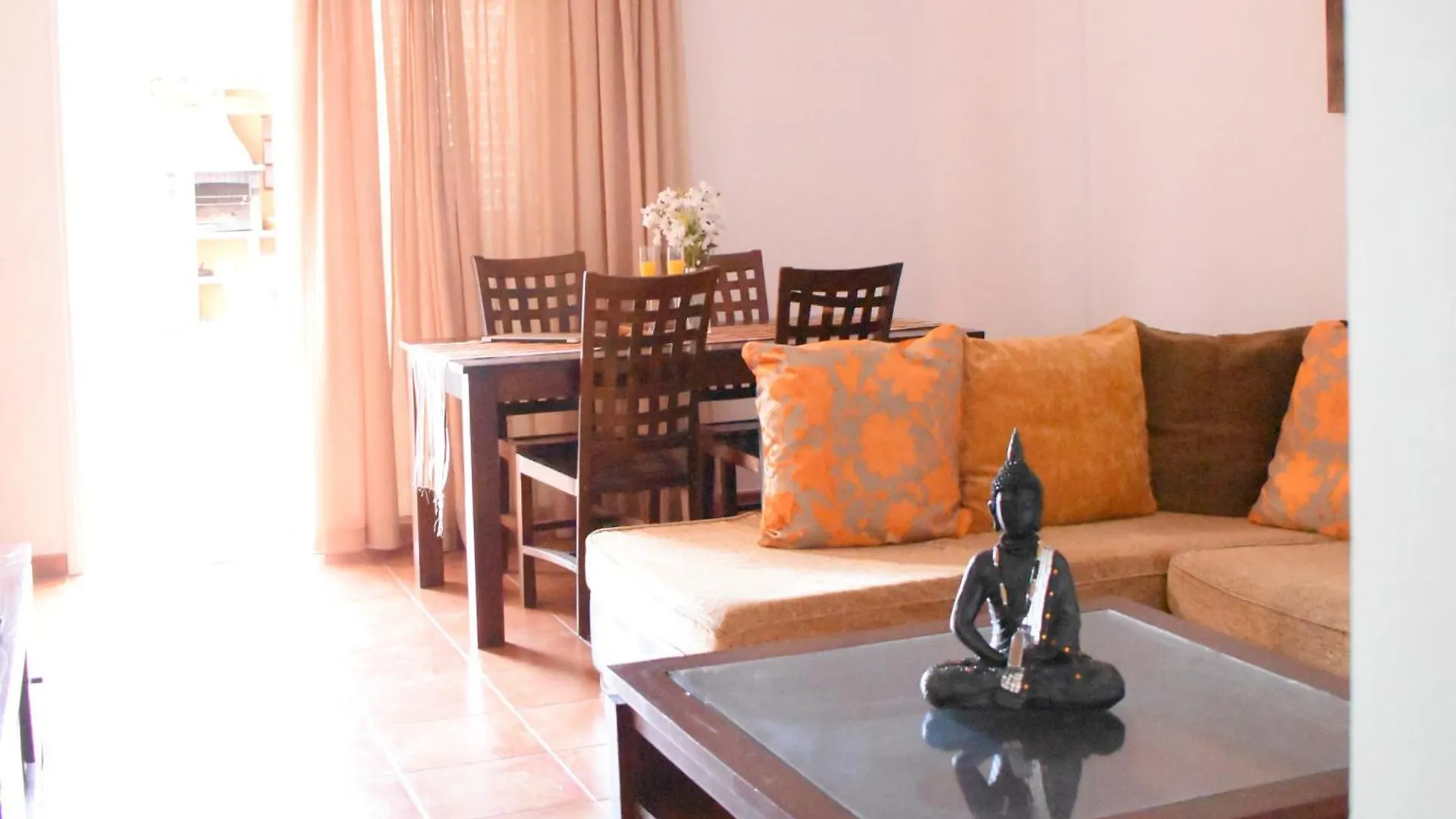 Holiday home Casa Morales Con Piscina Privada Villa Igueste de San Andres Spain
