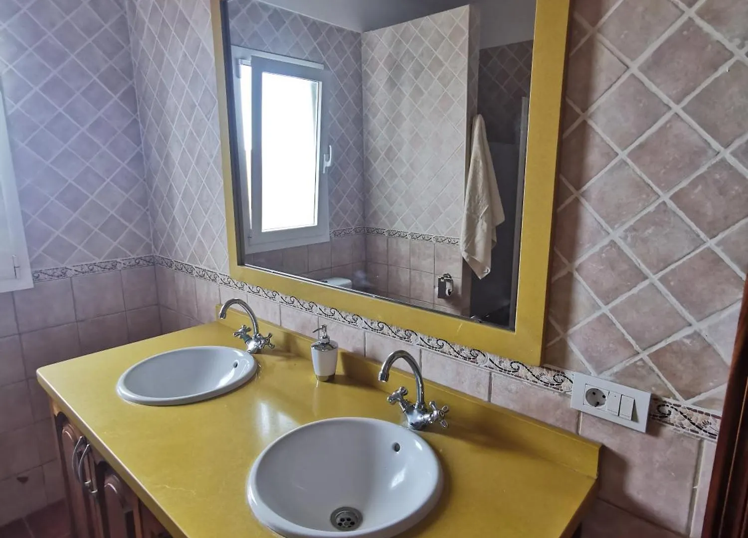 Casa Morales Con Piscina Privada Villa Igueste de San Andres