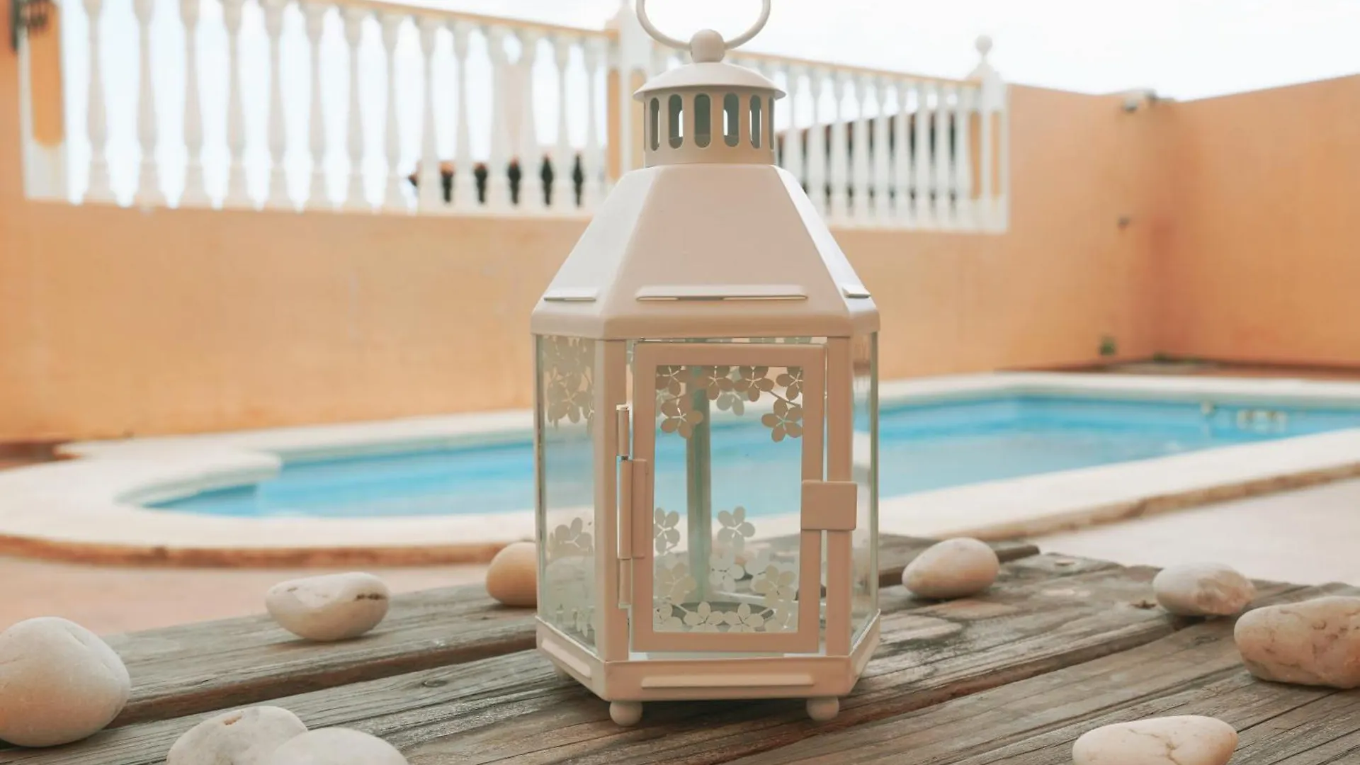 Holiday home Casa Morales Con Piscina Privada Villa Igueste de San Andres Spain